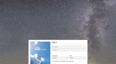 webmail bdo|MailEnable Web Mail.